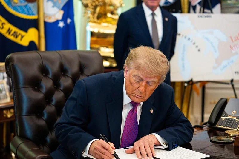 Trumpova administracija daje milijune za jačanje desničarskih medija u Europi