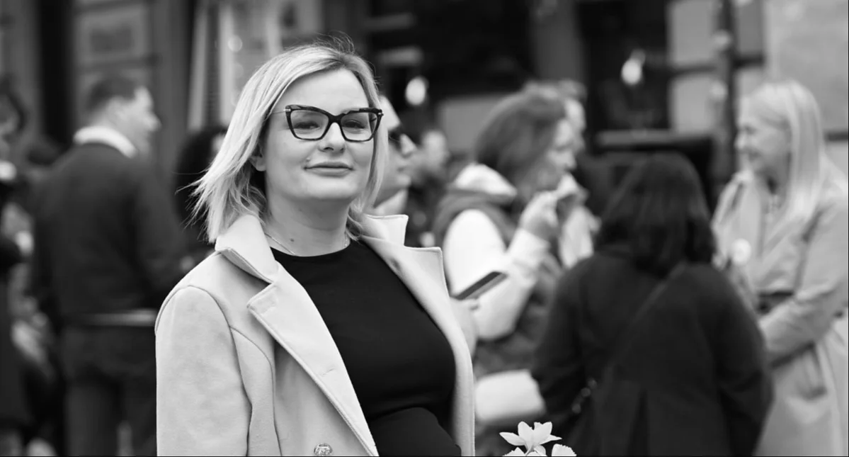 Preminula Kristina Kovačević Hitrec, autorica Maminog bloga i majka šestero djece