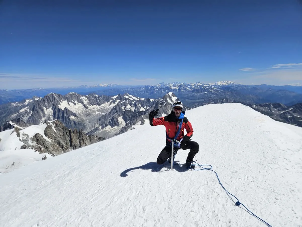 VELIKI USPJEH! HPD Grude osvojio Mont Blanc! 1