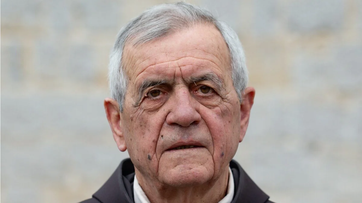 Preminuo fra Ante Leko