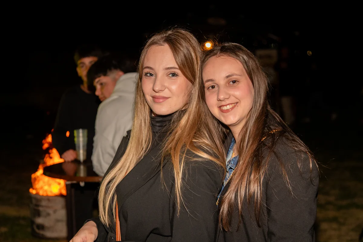 FOTO: Krenica je bila u znaku humanosti, vrhunski DJ-i rasplesali okupljene 27