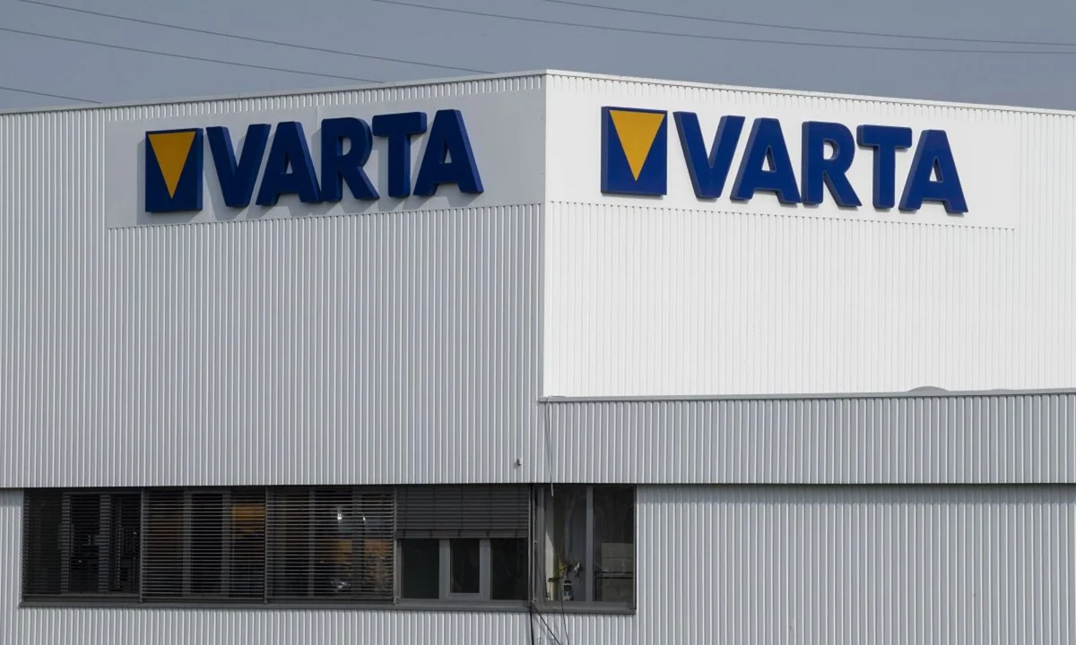 Varta gasi tvornicu i 350 radnih mjesta