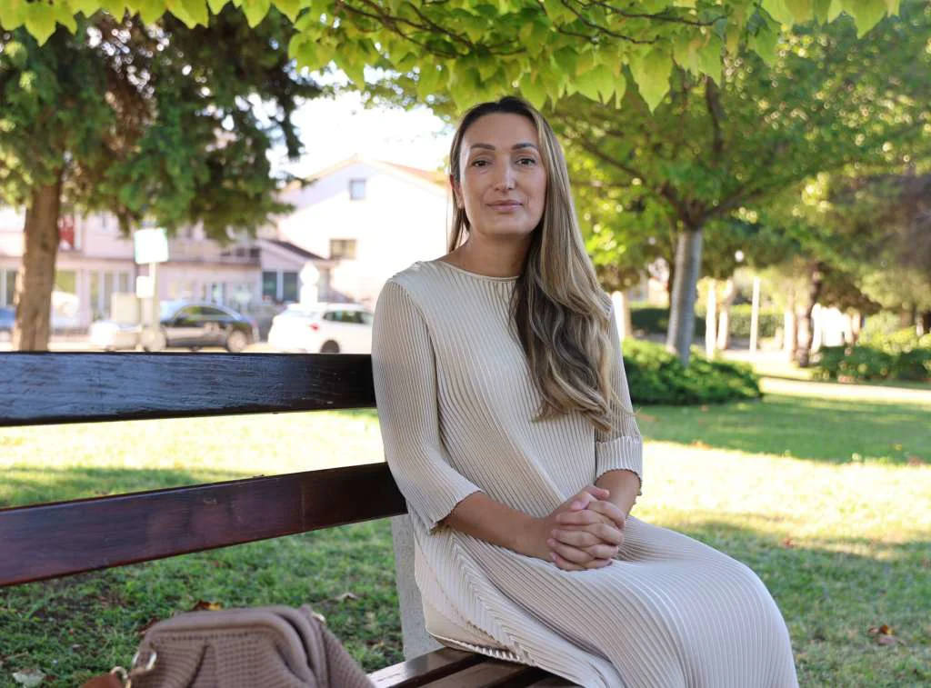 ''Dolazim na Badnjak'': Marijana Grgić u Čitluku predstavlja prvu pro-life slikovnicu u BiH