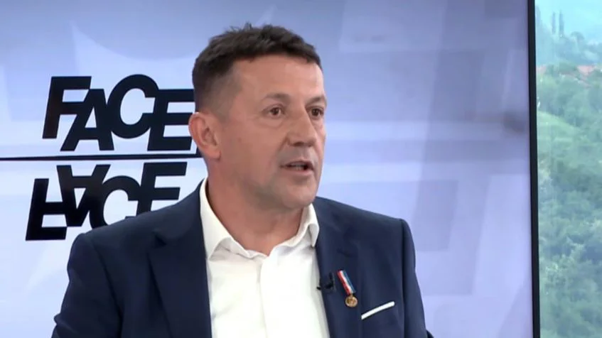 Na Ivi Lučiću je najteži zadatak! Ne daj da Zdenko postane Jerko