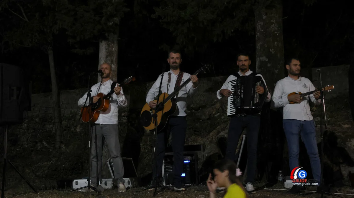 Ekipa Lipovac - Gornja Mala najbolji na Ivanjdanskom turniru u Ružićima FOTO 2