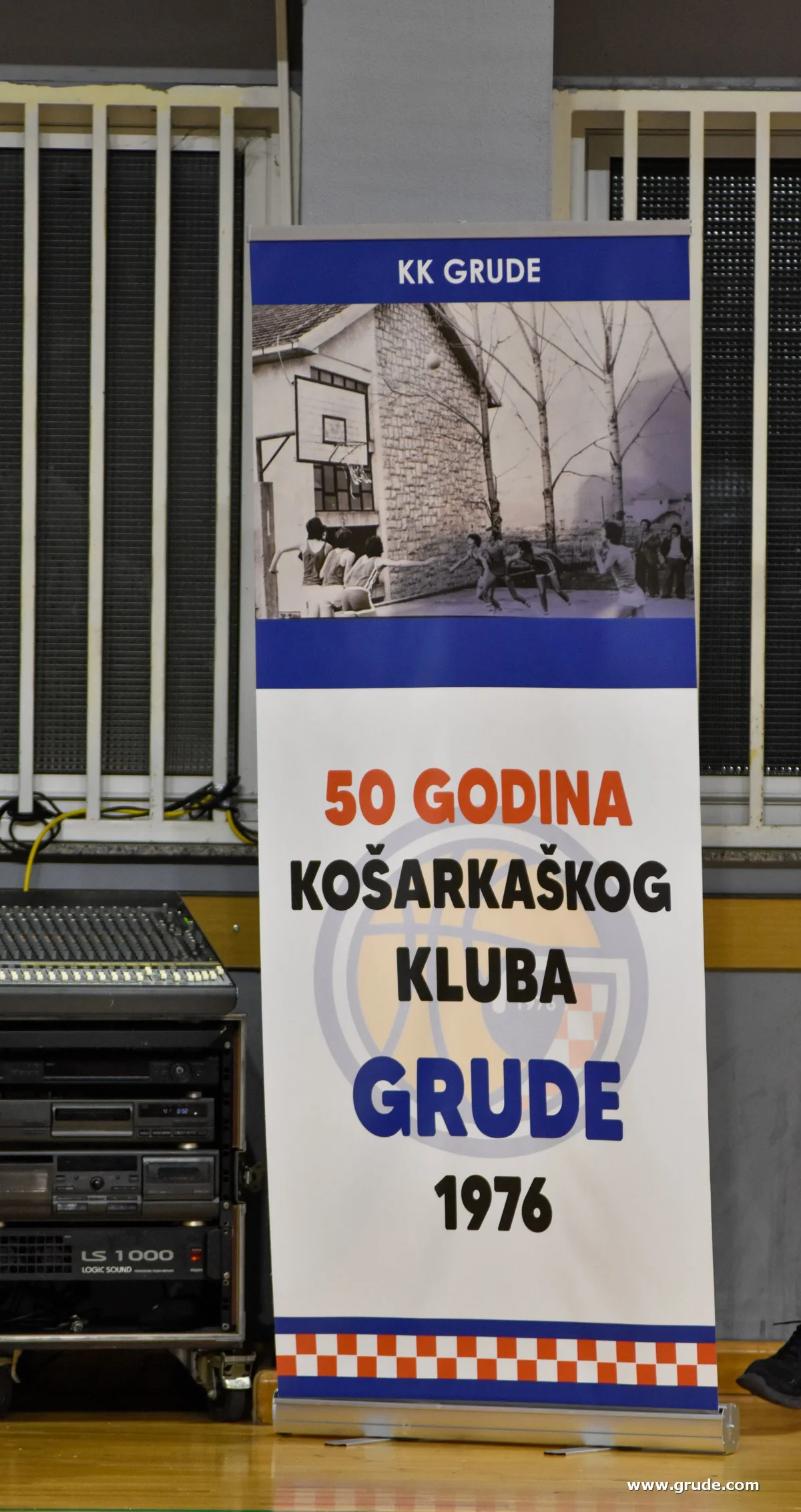 Fotogalerija prvaka! HKK Grude! 48
