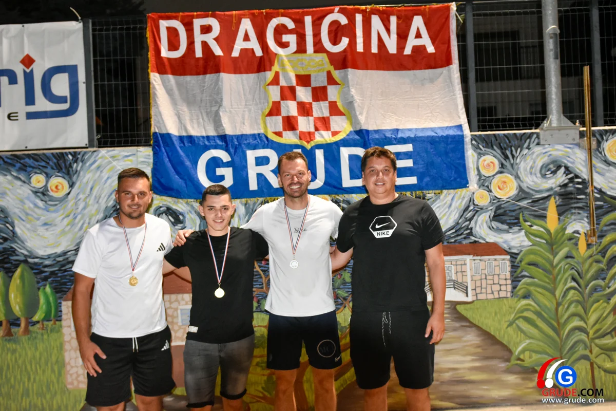 NOĆ ZA PAMĆENJE U DRAGIĆINI! Završen turnir 3x3, slavio se i Hrgovićev naslov! 42