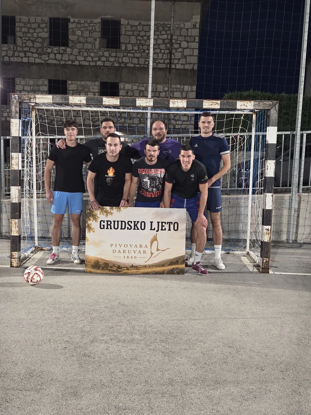 FOTO: GRUDSKE EKIPE slavile u četvrtoj noći Grudskog ljeta! 14