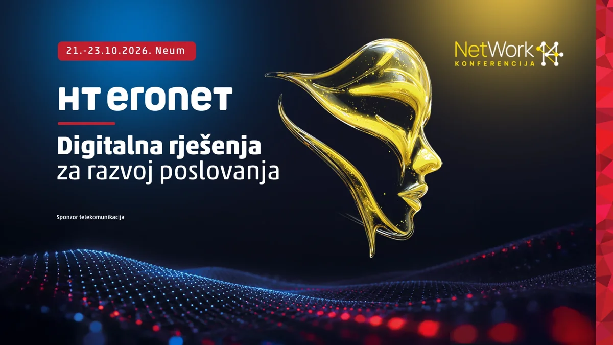 HT Eronet predstavlja iskustvo primjene umjetne inteligencije u korisničkoj podršci