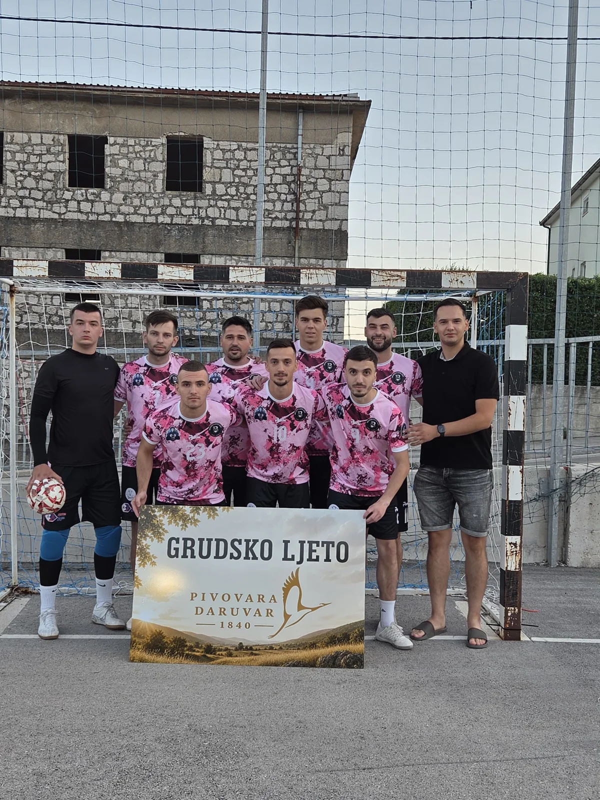 FOTO: GRUDSKE EKIPE slavile u četvrtoj noći Grudskog ljeta! 15