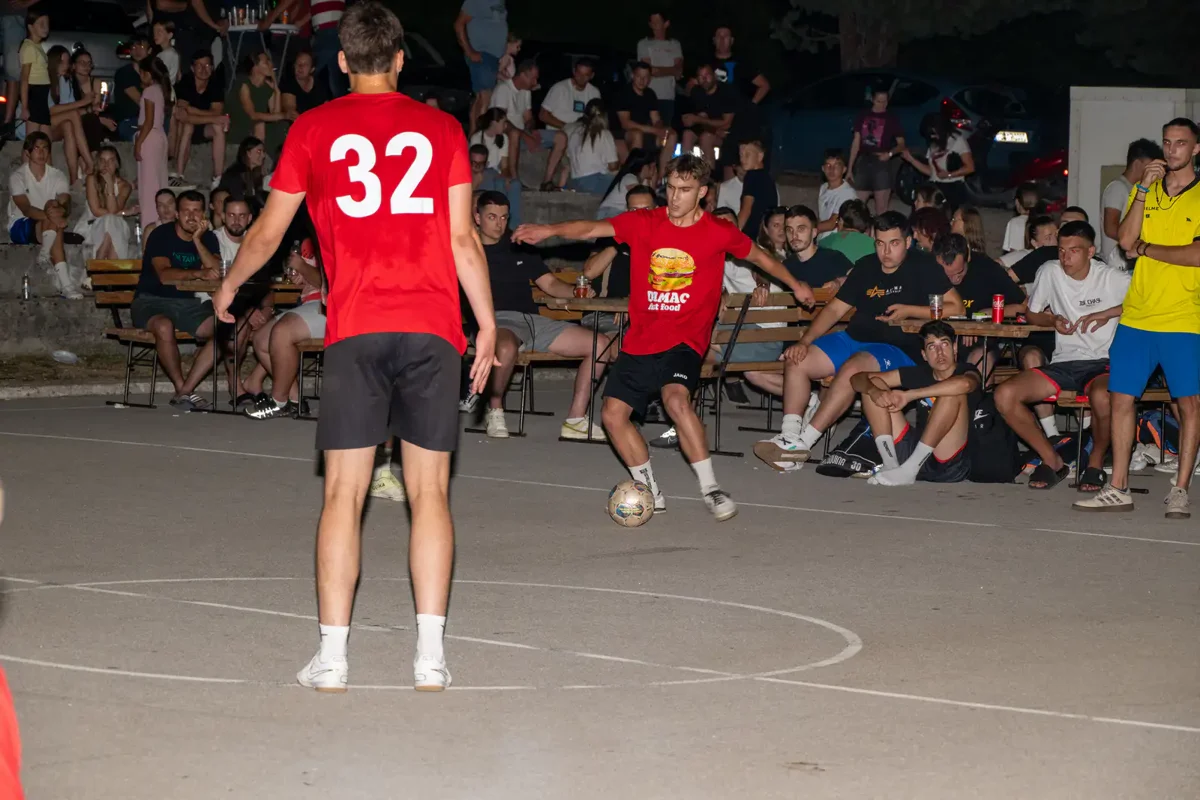 TIHALJINA za pamćenje i treći put! Poznata imena uveličala spektakularni turnir, slavio Futsal 3x3 DVO/EuroCasino 28