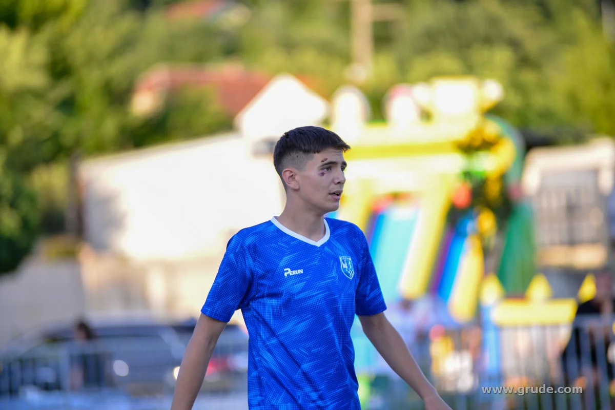 FOTO: Lovrić, Mepas i branitelj naslova Adeo potopili protivnike i odmah se predstavili kao favoriti 29