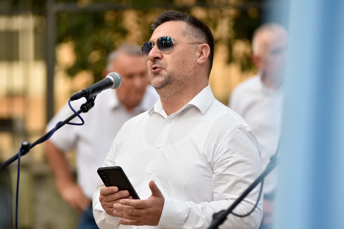 FOTOGALERIJA: 33. obljetnica utemeljenja Hrvatske republike Herceg-Bosne 42