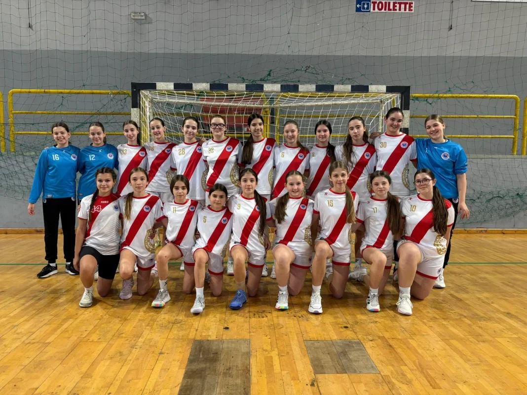 Osnovan Ženski hrvatski športski klub Zrinjski