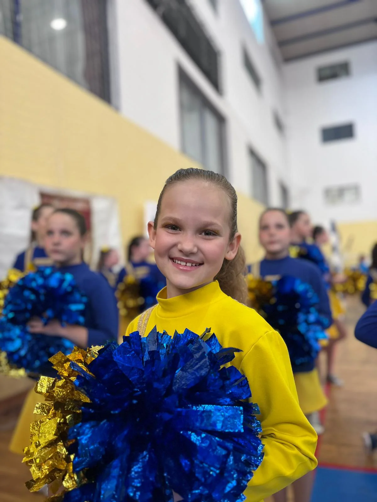 FOTO: Jače i od bure, to su GRUDSKE cure! Mažoretkinje uzele zlato i četiri srebra! 5