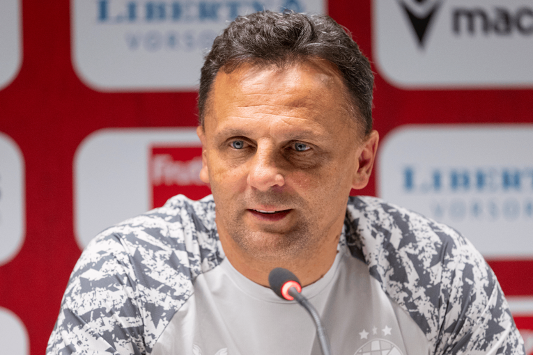 Dinamo remijem otvorio Europu! Kovačević: Imamo rezultat!
