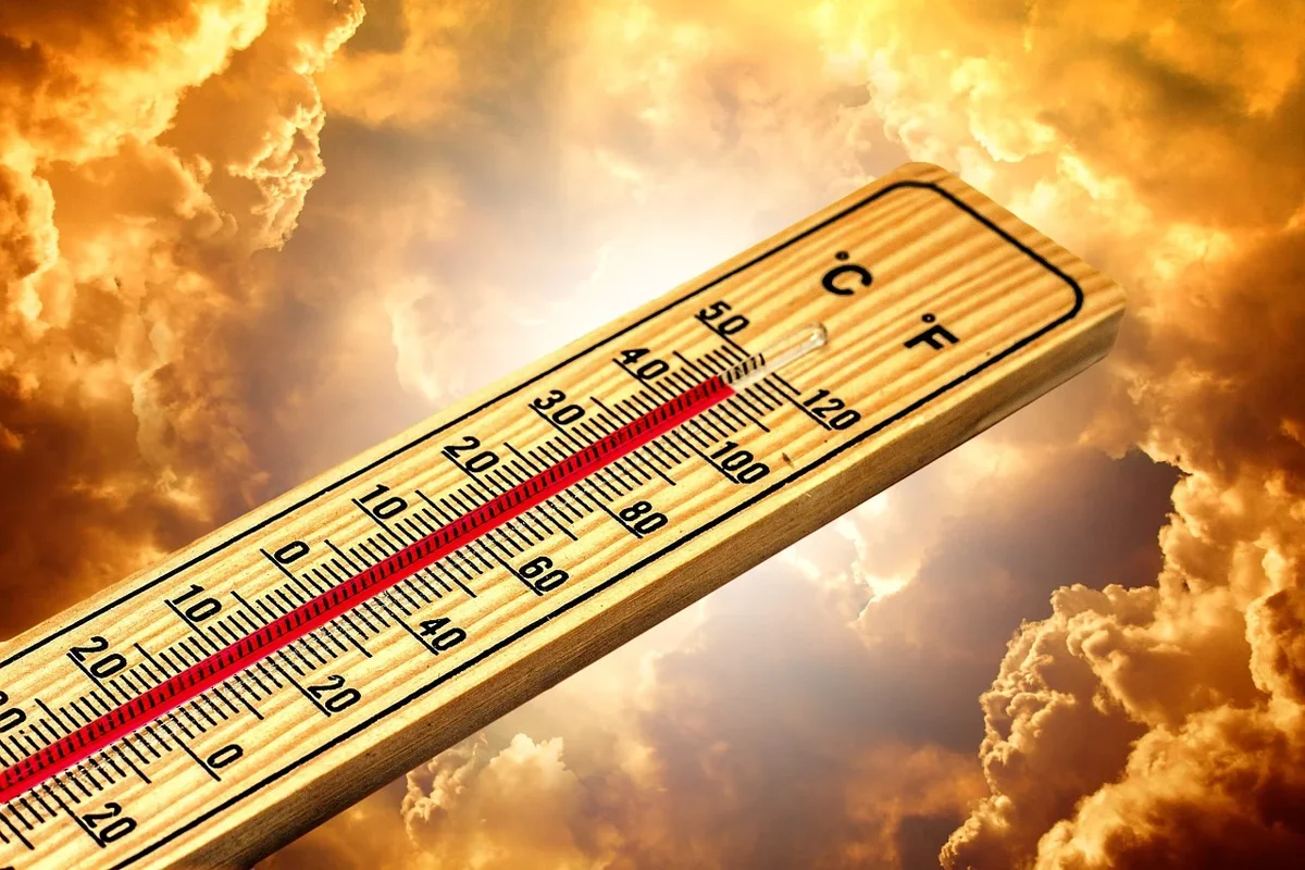 Novi toplinski val: U Hercegovini do 42 °C, osvježenje stiže za vikend
