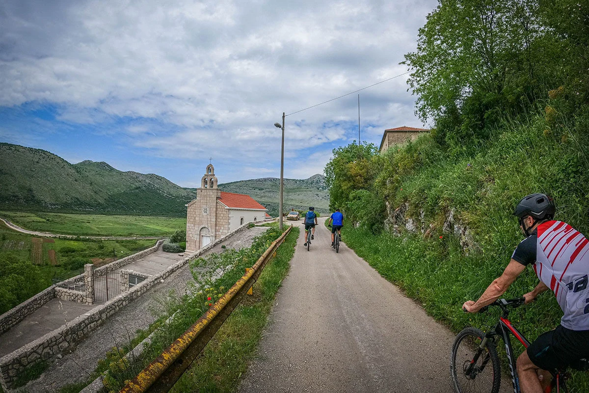 Ove nedjelje možete biciklirati od Hutova do Ravnog u spomen na Nikšu Vuletića