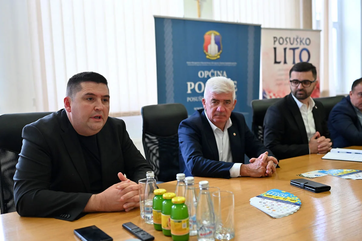 Crveni križ Posušje dobio nove prostorije 2