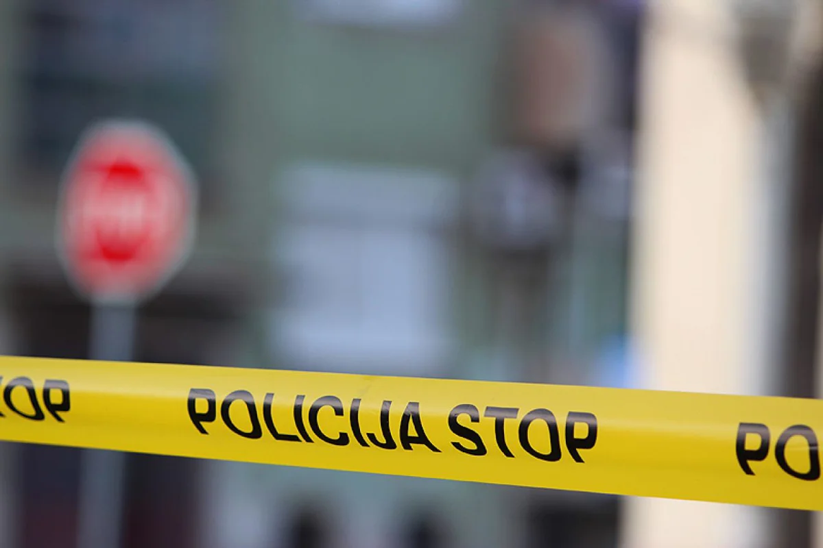 Pucnjava u BiH završila smrću: Policija privela osumnjičenog
