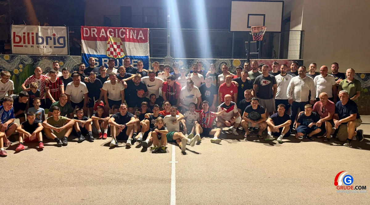 NOĆ ZA PAMĆENJE U DRAGIĆINI! Završen turnir 3x3, slavio se i Hrgovićev naslov! 45