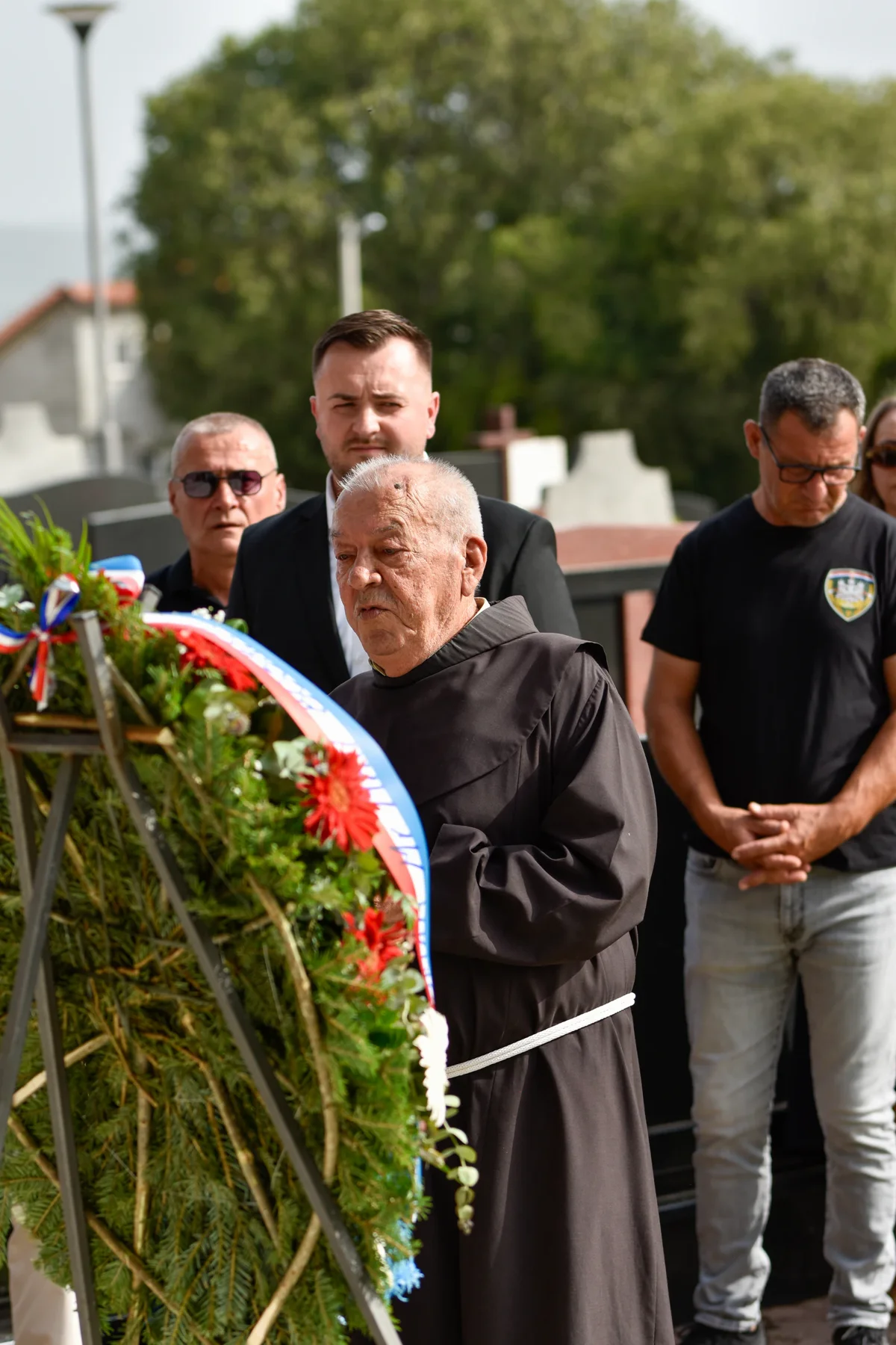 FOTOGALERIJA: 33. obljetnica utemeljenja Hrvatske republike Herceg-Bosne 6