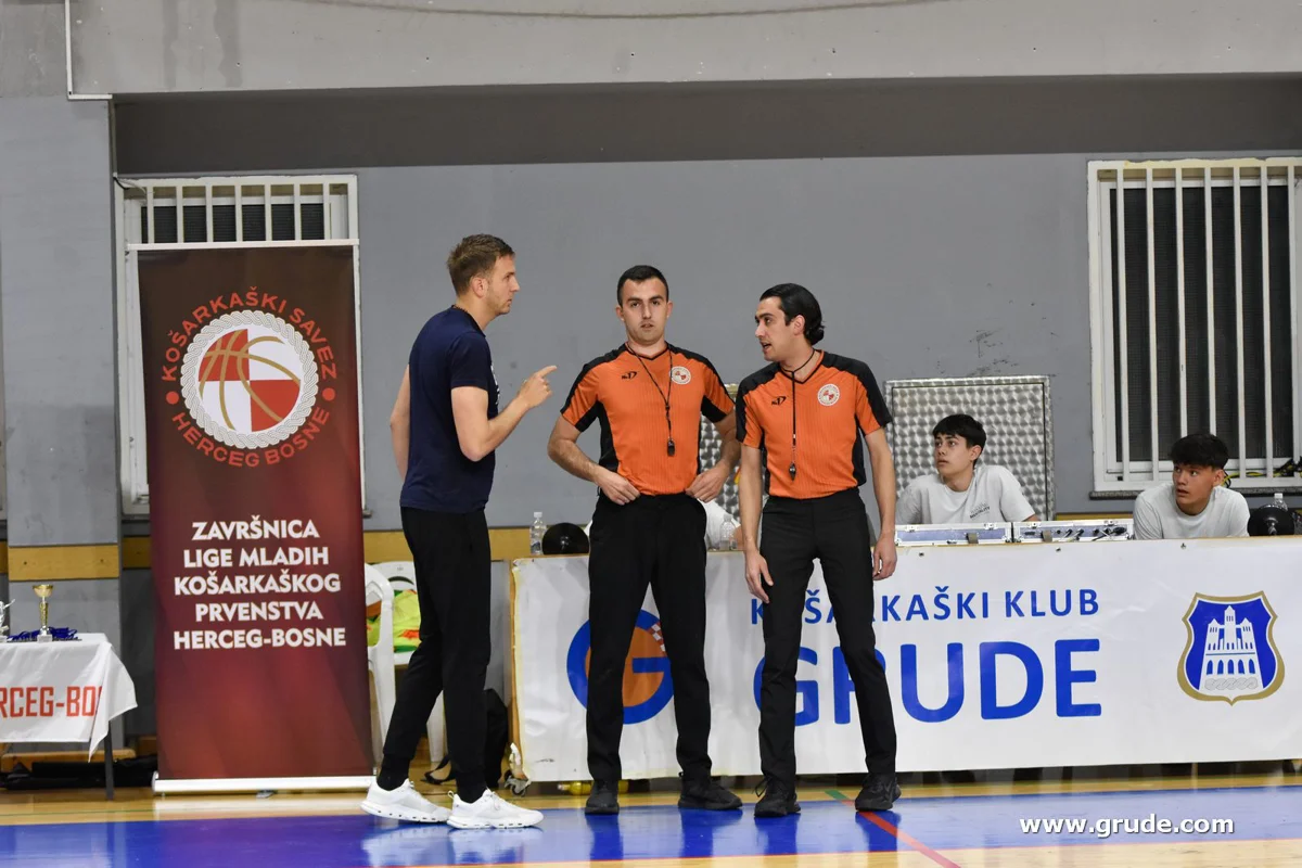 Fotogalerija prvaka! HKK Grude! 18