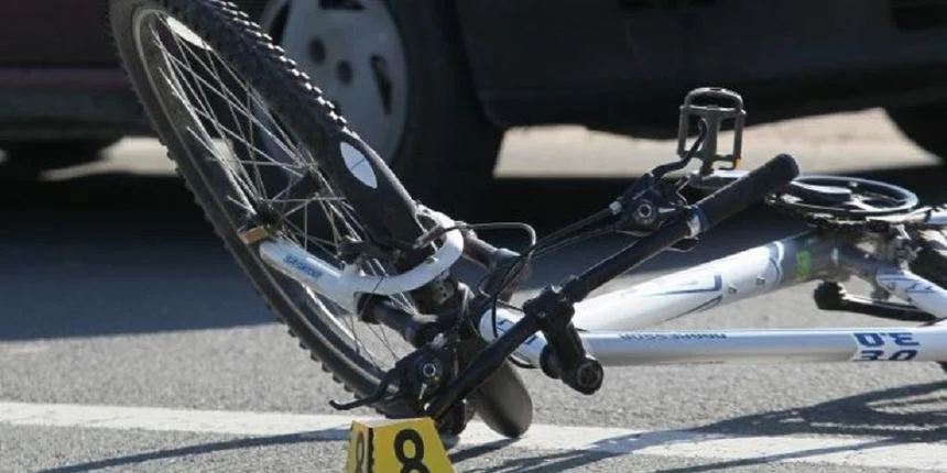 Tragedija u Ljubuškom: U prometnoj nesreći poginuo maloljetni biciklist