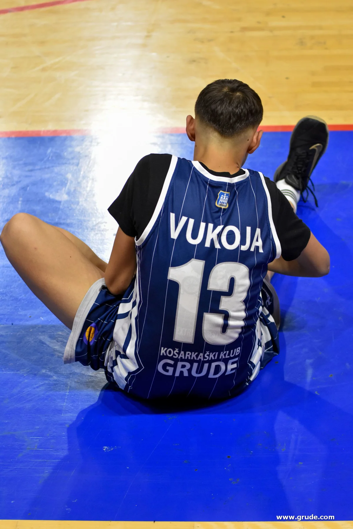 Fotogalerija prvaka! HKK Grude! 8