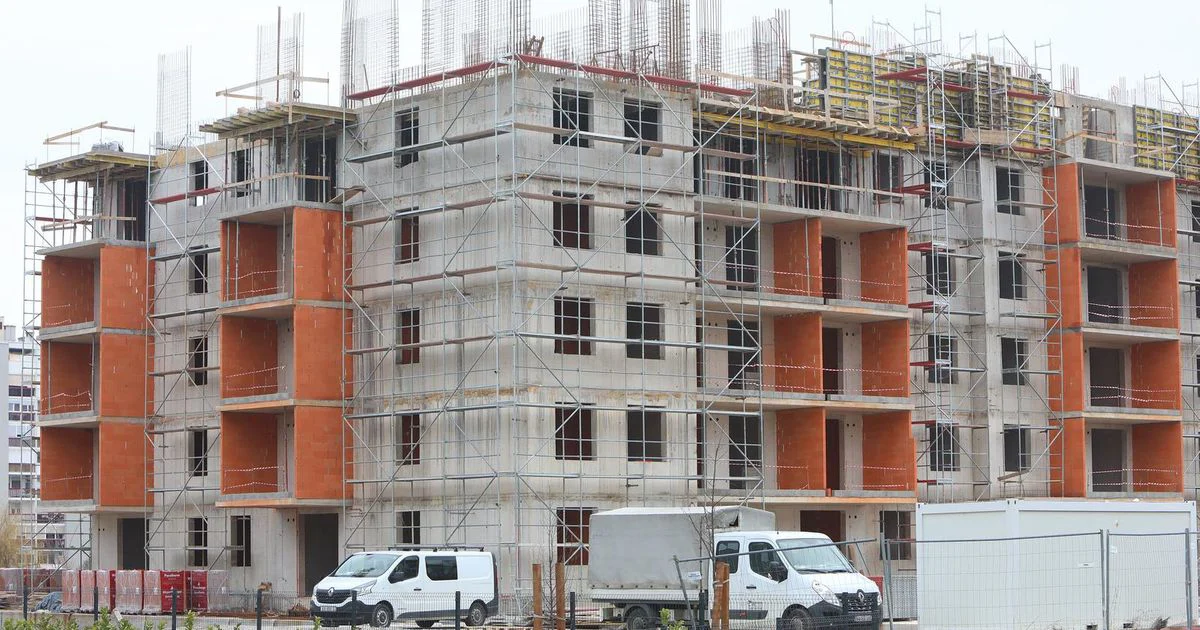 Na tržištu nekretnina u FBiH promet veći od 810 milijuna KM: Najskuplji stan prodan za 1,18 milijuna KM