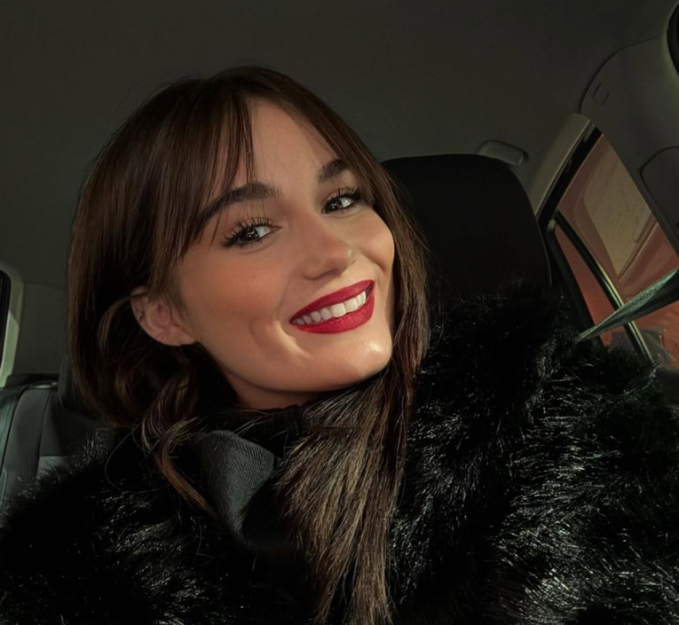 Vatrogasci se oprostili od svoje heroine Gabrijele. 'Ostavila si neizbrisiv trag'