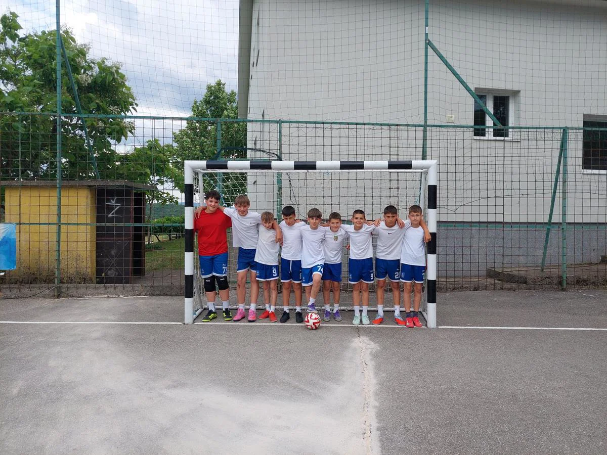 Krenuo je 23. Ivandanski turnir u Ružićima FOTO 13