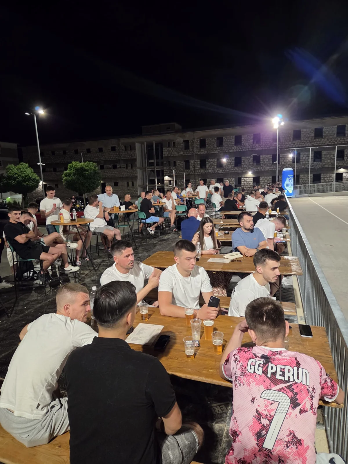 FOTO: GRUDSKE EKIPE slavile u četvrtoj noći Grudskog ljeta! 10