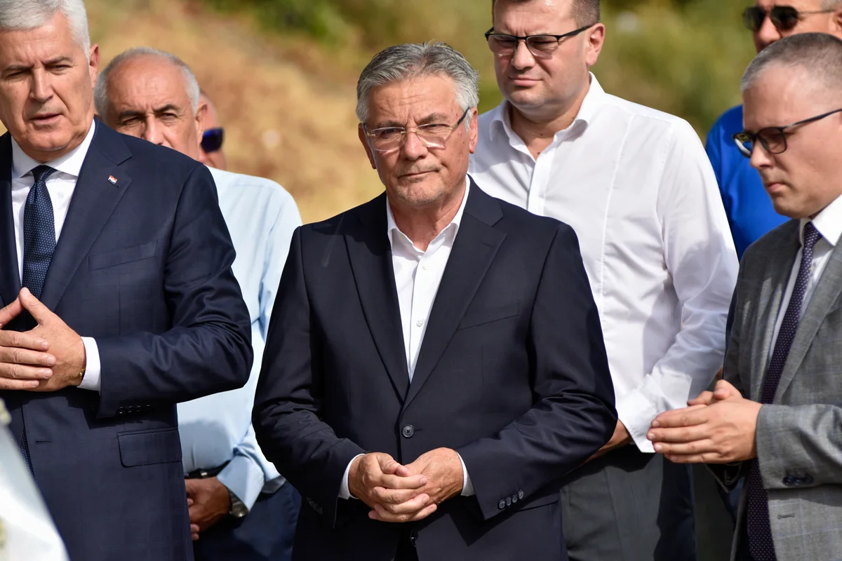 FOTOGALERIJA: 33. obljetnica utemeljenja Hrvatske republike Herceg-Bosne 9