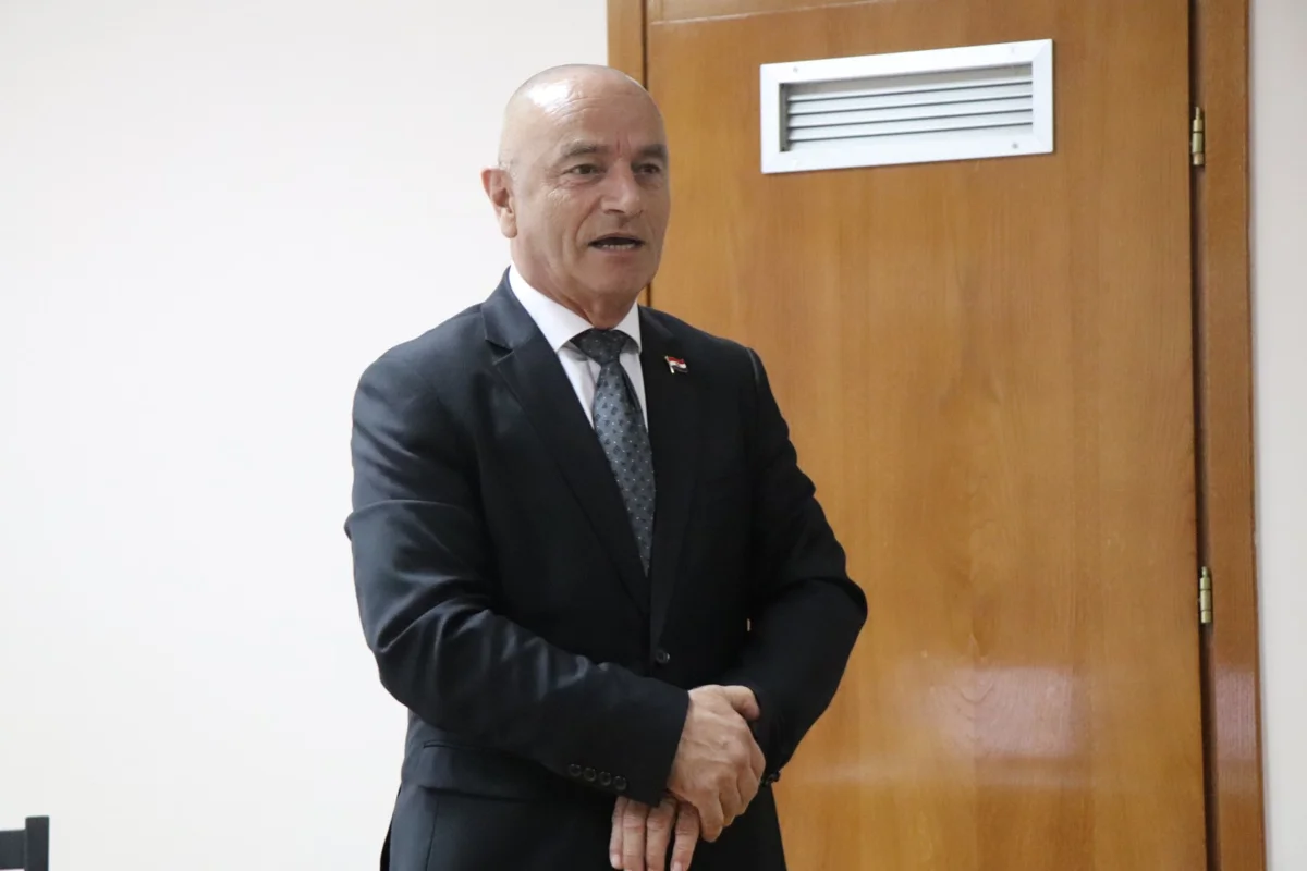 ŽZH prva u BiH dobiva Braniteljski centar