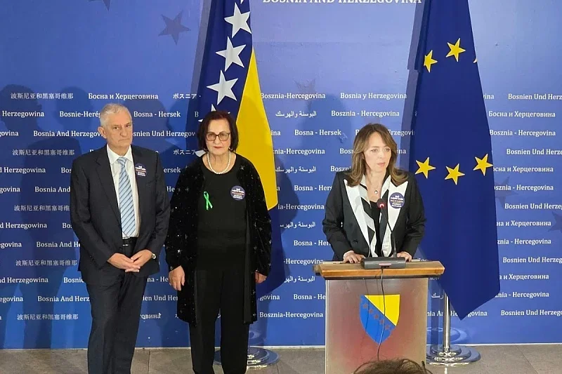 BiH još čeka na Eurotransplant: Sporazum nije usuglašen, pacijenti čekaju konkretnije rezultate