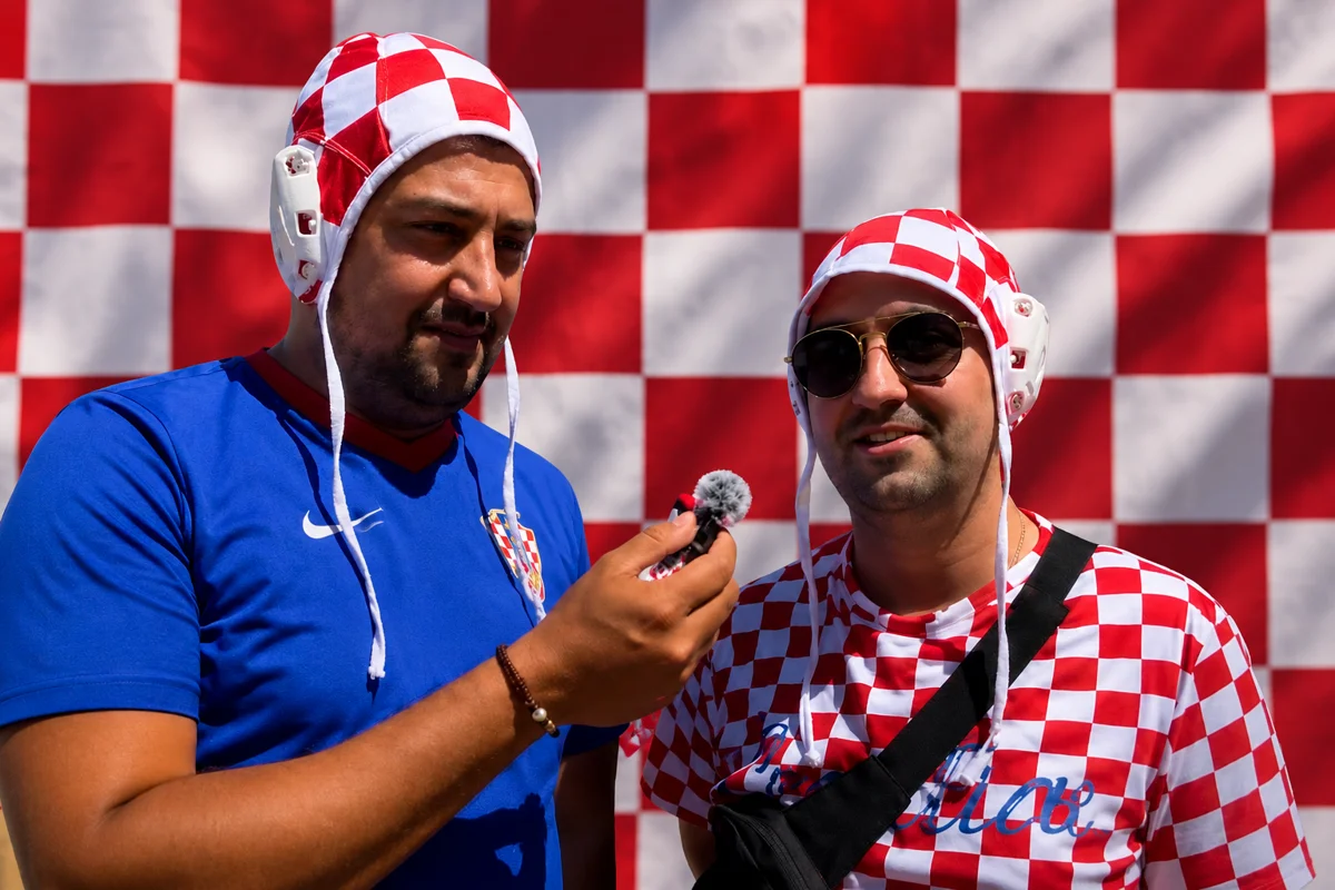 Gruđani objasnili odakle je Ćorluka, Mikulić pogodio i strijelca protiv Paname