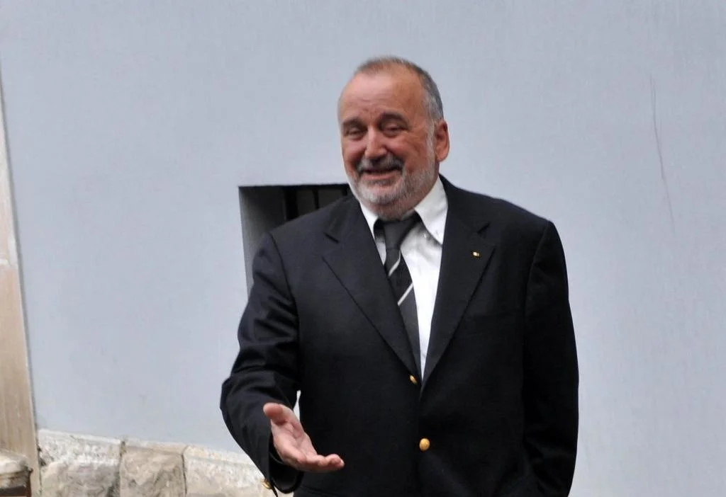 Preminuo pjevač Mirko Cetinski, Tonyjev otac