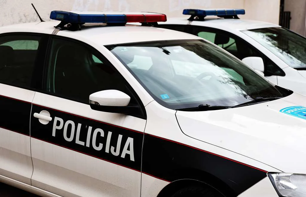 Mladić iz Čapljine teško ozlijeđen u prometnoj nesreći u Tasovčićima