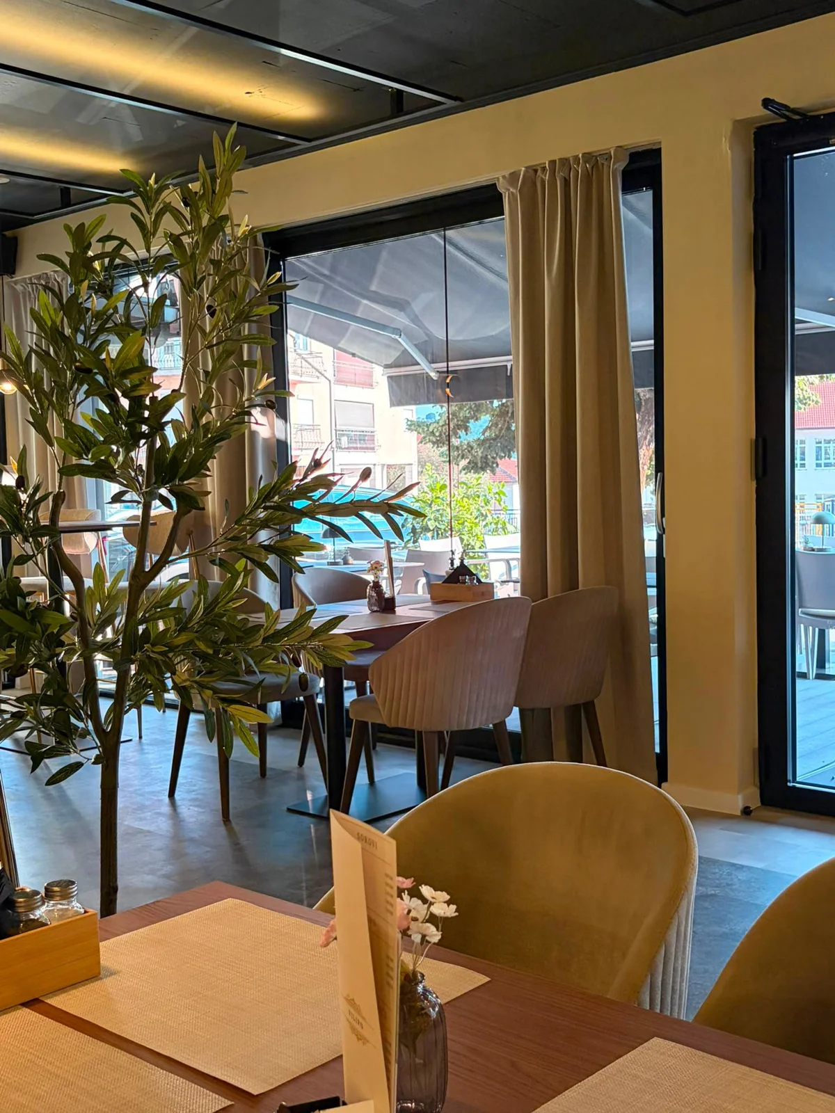 FOTO: Restoran Filipo u potpuno novom ruhu – novo iskustvo za sve ljubitelje dobre hrane 5