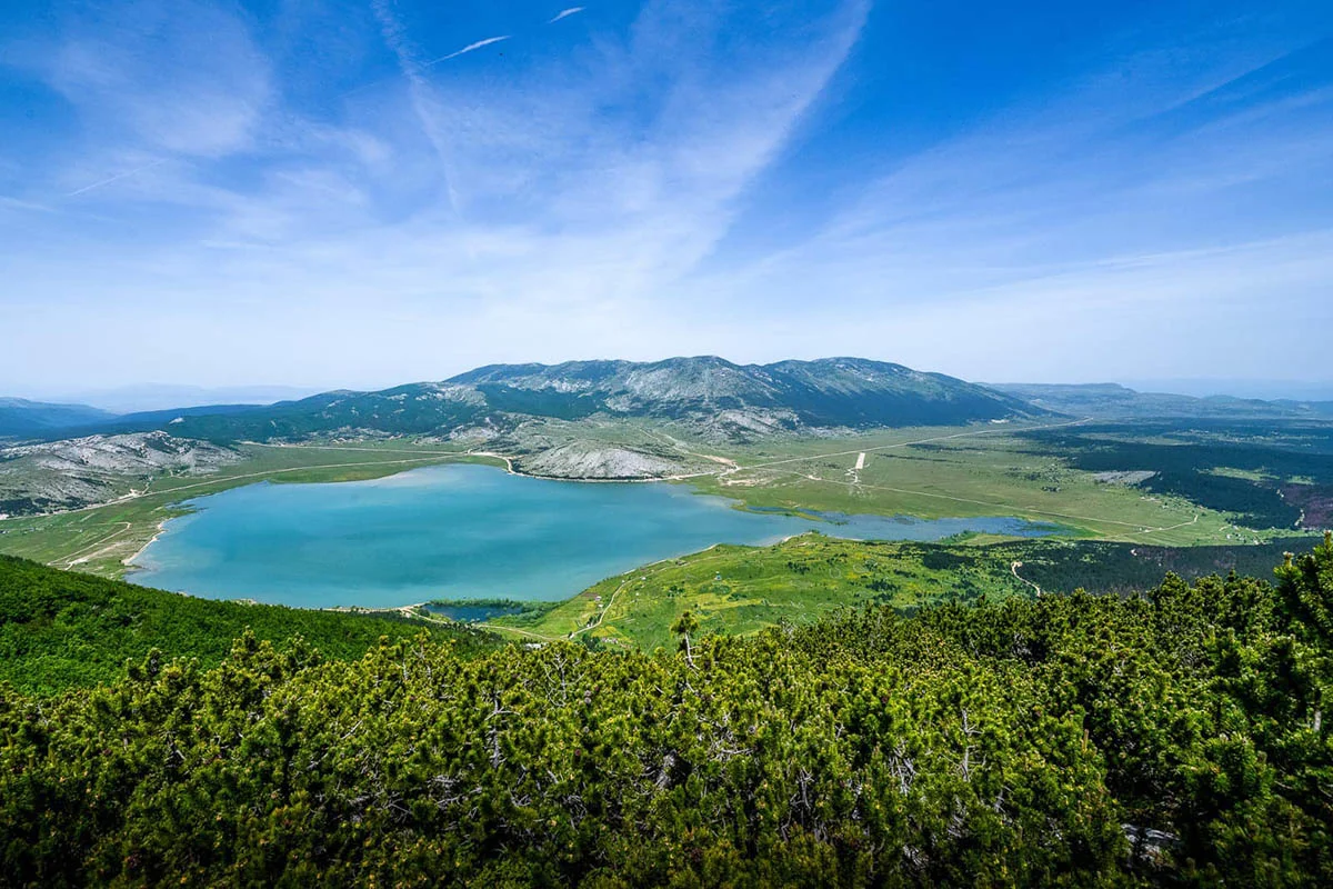 Blidinje sve traženije ljetno odredište: Dnevno ga posjeti i do 1.500 gostiju