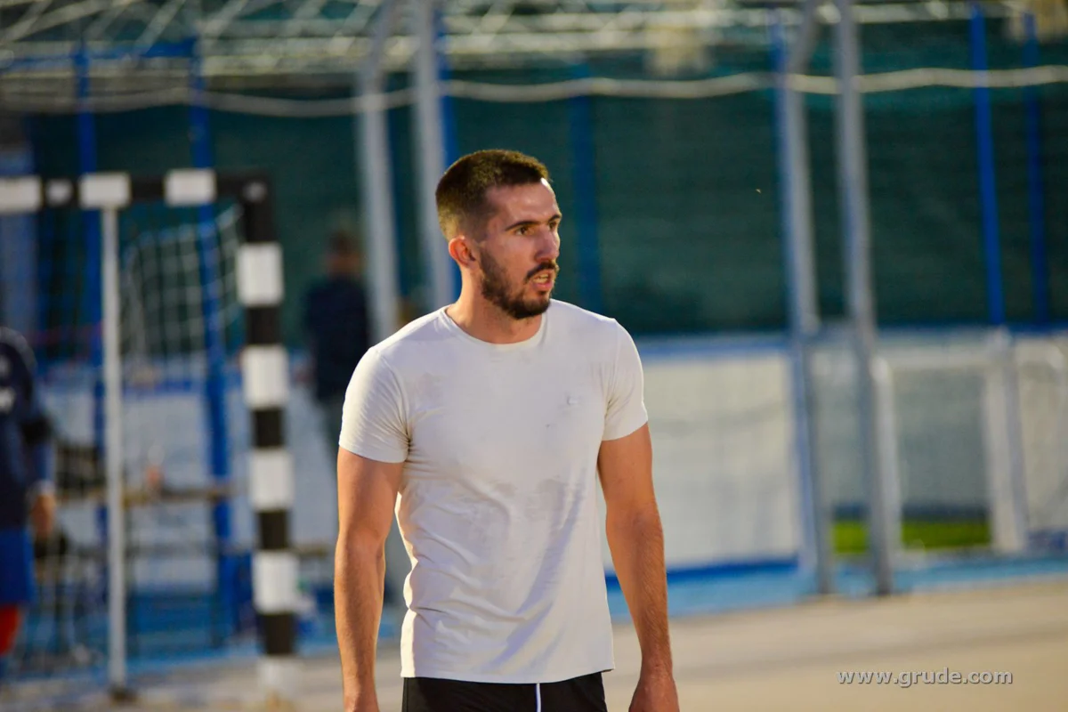 FOTO: Lovrić, Mepas i branitelj naslova Adeo potopili protivnike i odmah se predstavili kao favoriti 37