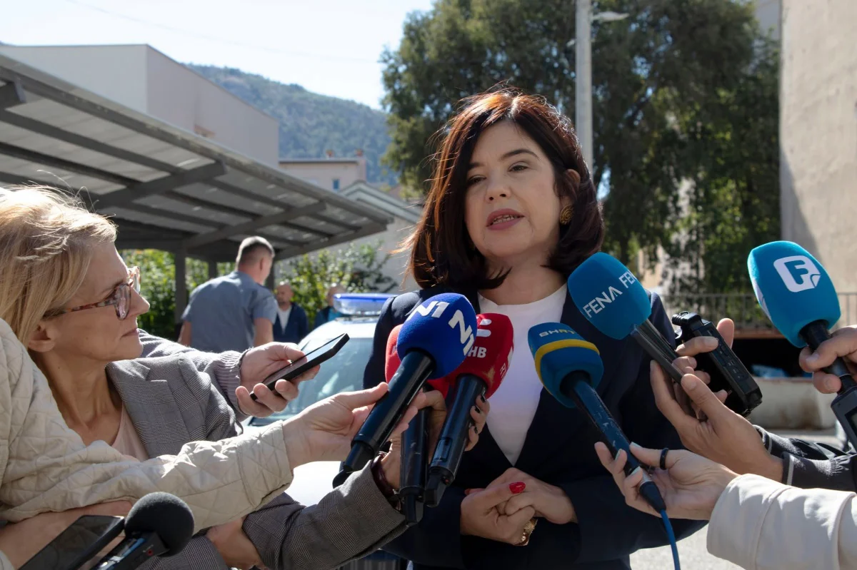 MUP HNŽ-a obnovio vozni park: Nabavljeno 27 novih vozila vrijednih 1,65 milijuna KM 4