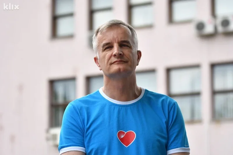 Lijanović zatražio promjenu prezimena: Želi se prezivati Boljitak