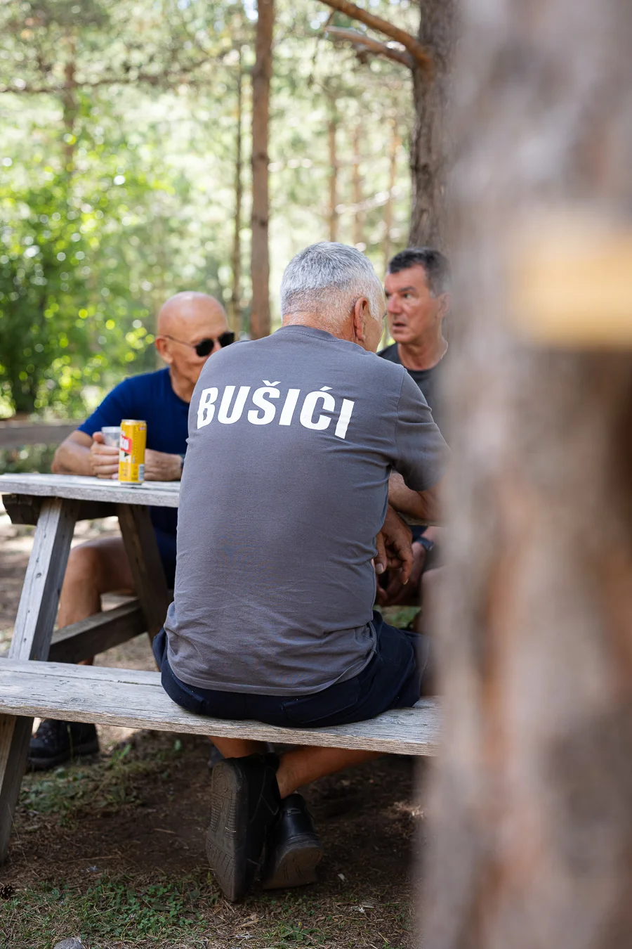 FOTO: Gruđani na Blidinju! Pogledajte kako je bilo na memorijalu koji gotovo tri desetljeća okuplja ljubitelje planina 5
