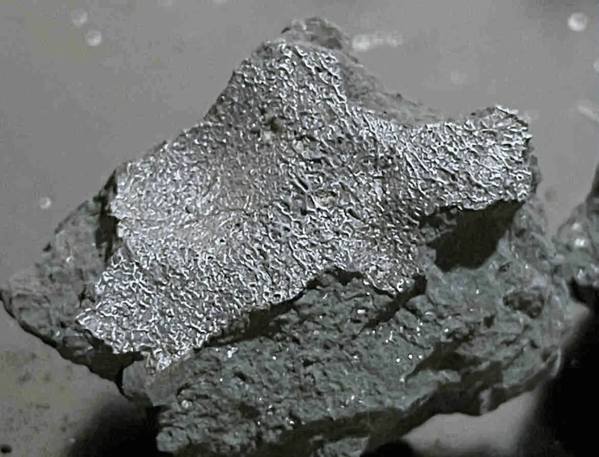 Meteorit koji je probio krov kuće mogao bi otkriti tragove nastanka života