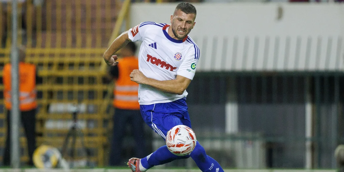 Hajduk se oprostio od Rebića i Almene, evo što su im poručili iz kluba