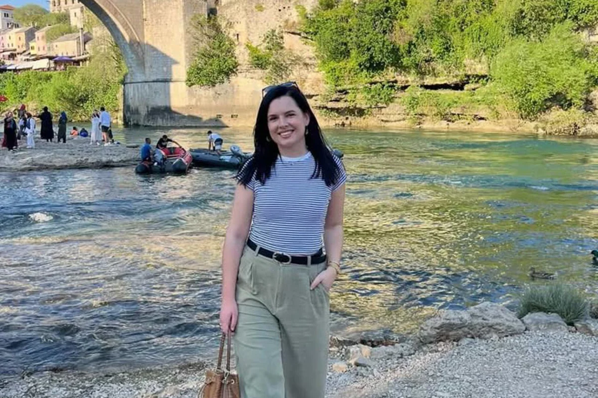 Marija Bagarić iz Gruda, stručnjakinja je za održivi razvoj turizma: BiH ima ogroman prirodni potencijal, ali to nije dovoljno za uspjeh turizma