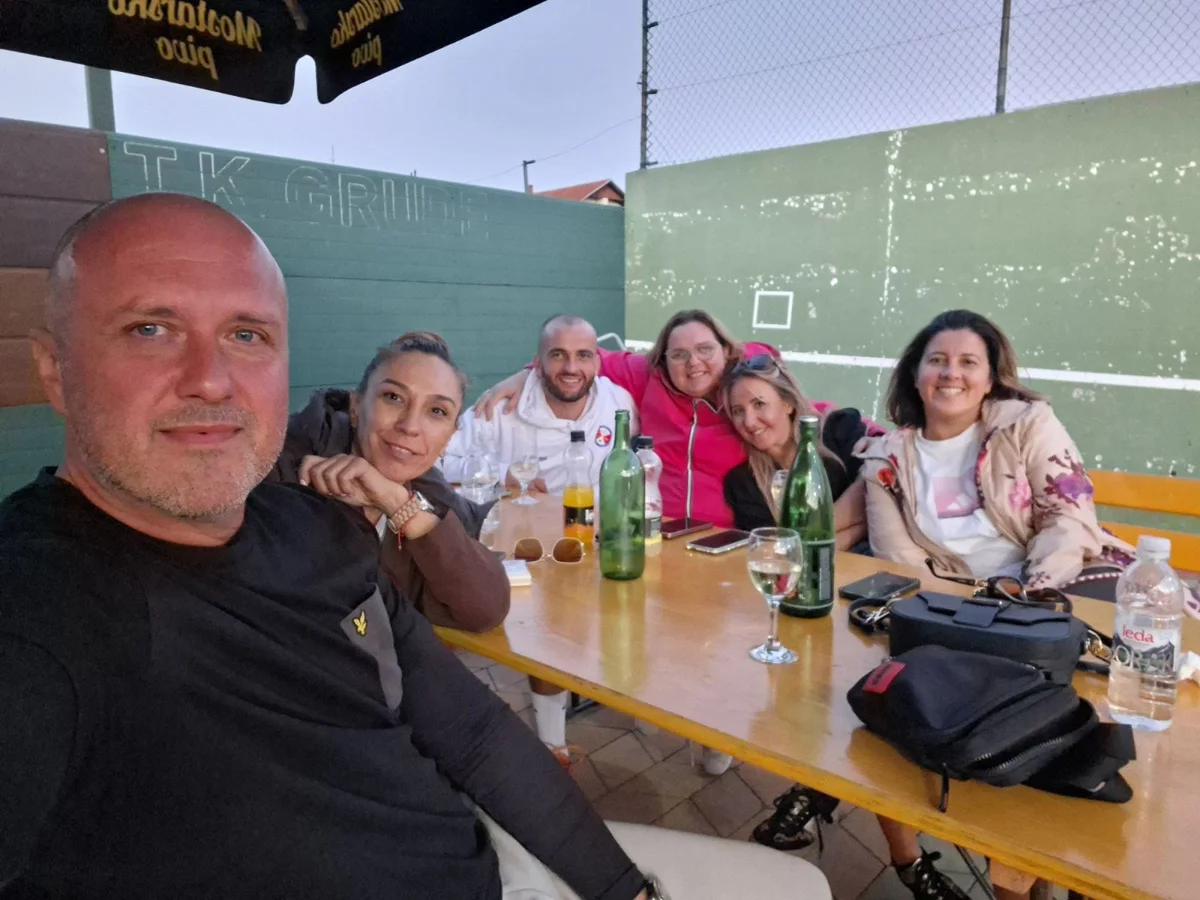TK GRUDE: ZAVRŠEN TURNIR MIX PAROVA ''TI SI DRUGI NAKON 20-OG'' FOTO 5