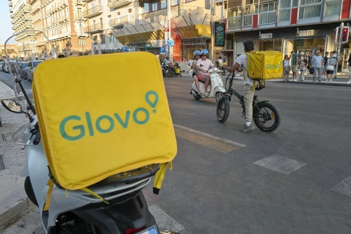 NEISPLATIVO? Glovo napušta BiH
